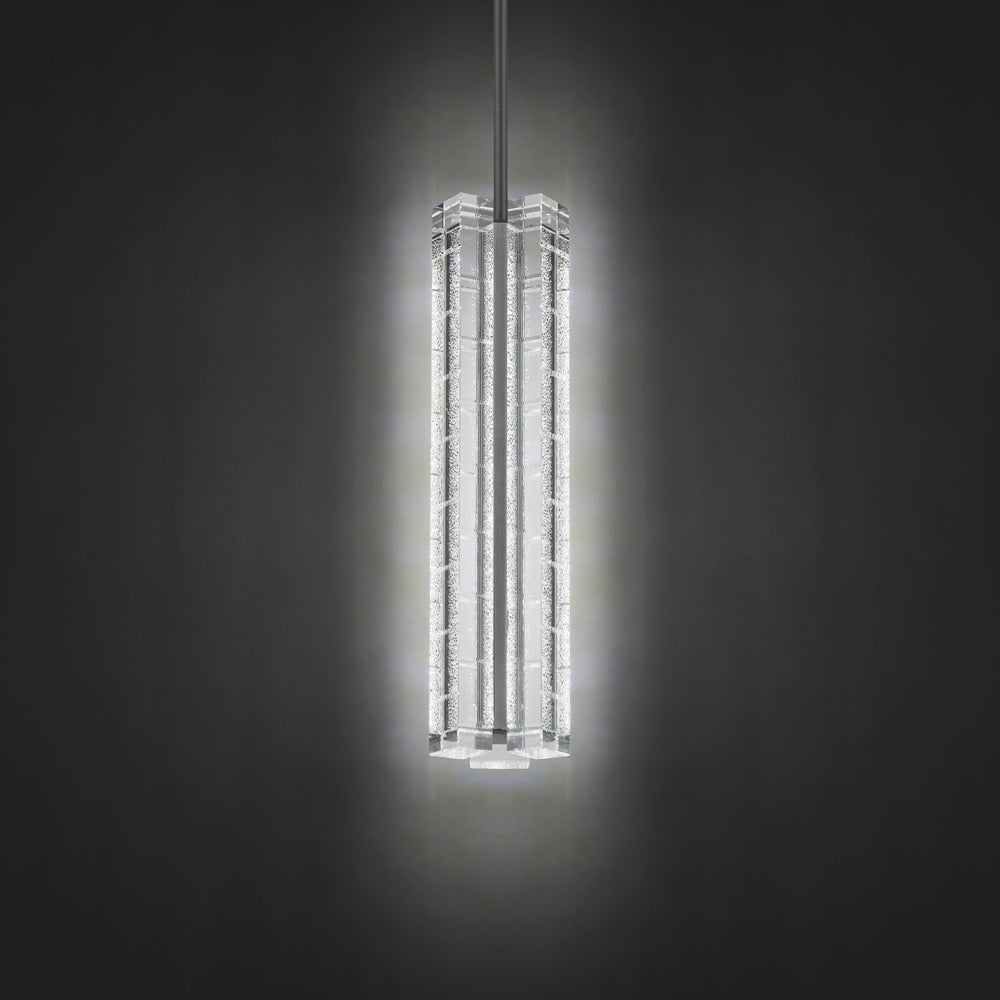 Abode Mini LED Pendant Light in Detail.