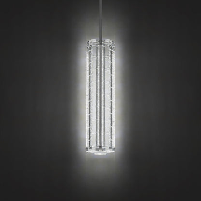 Abode Mini LED Pendant Light in Detail.