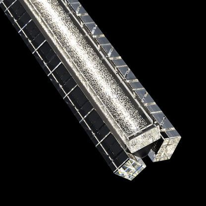 Abode Mini LED Pendant Light in Detail.