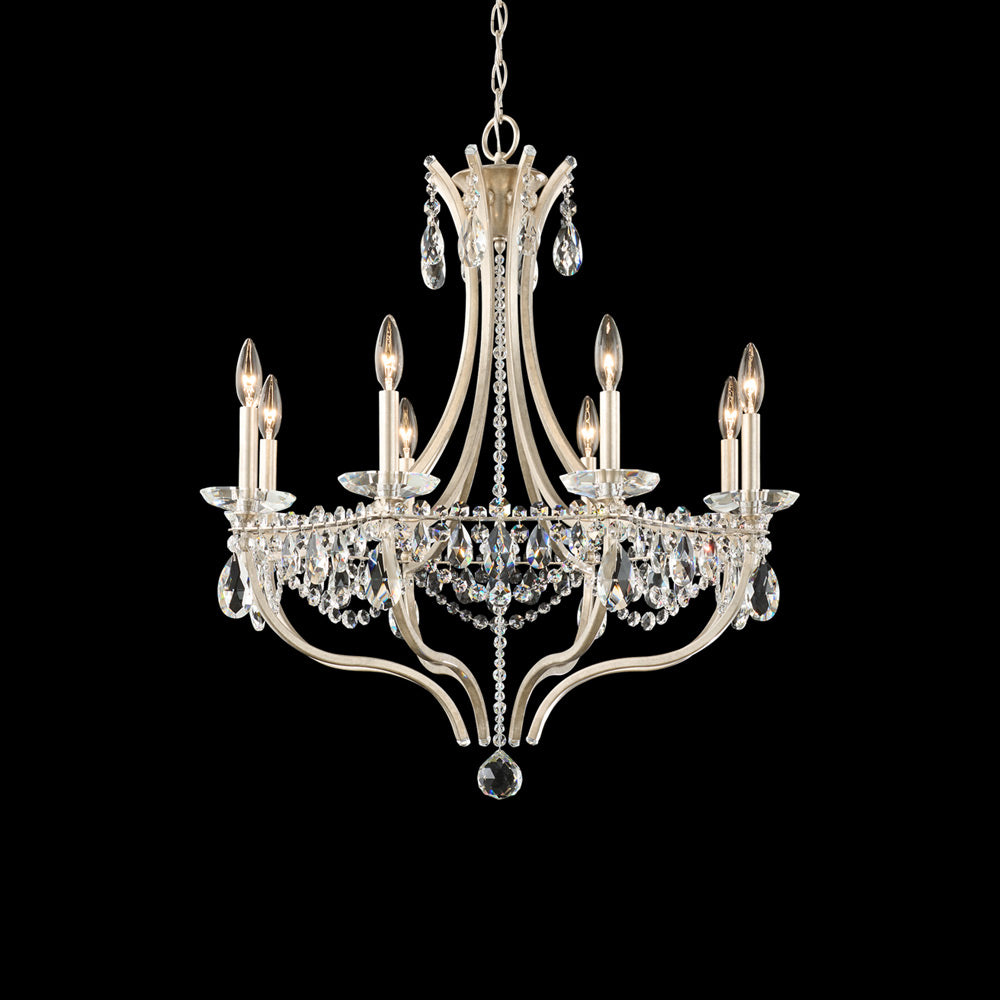 Adley Chandelier in Detail.