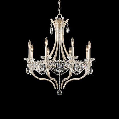 Adley Chandelier in Detail.
