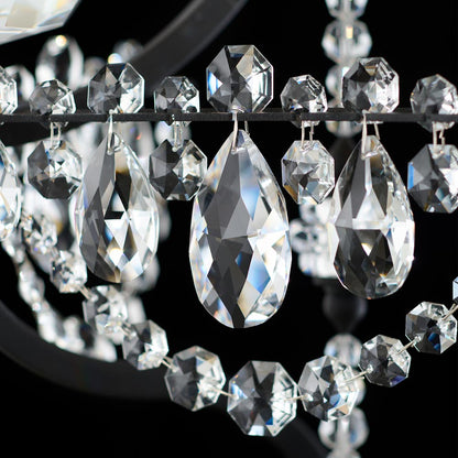Adley Wall Light in Detail.