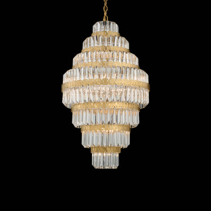 Alina Pendant Light in Detail.