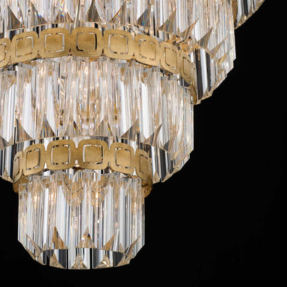 Alina Pendant Light in Detail.