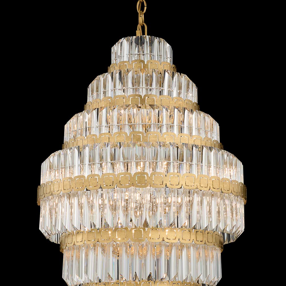 Alina Pendant Light in Detail.