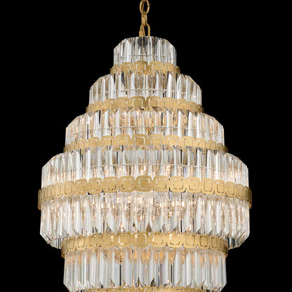 Alina Pendant Light in Detail.