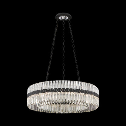 Alina Round Pendant Light.