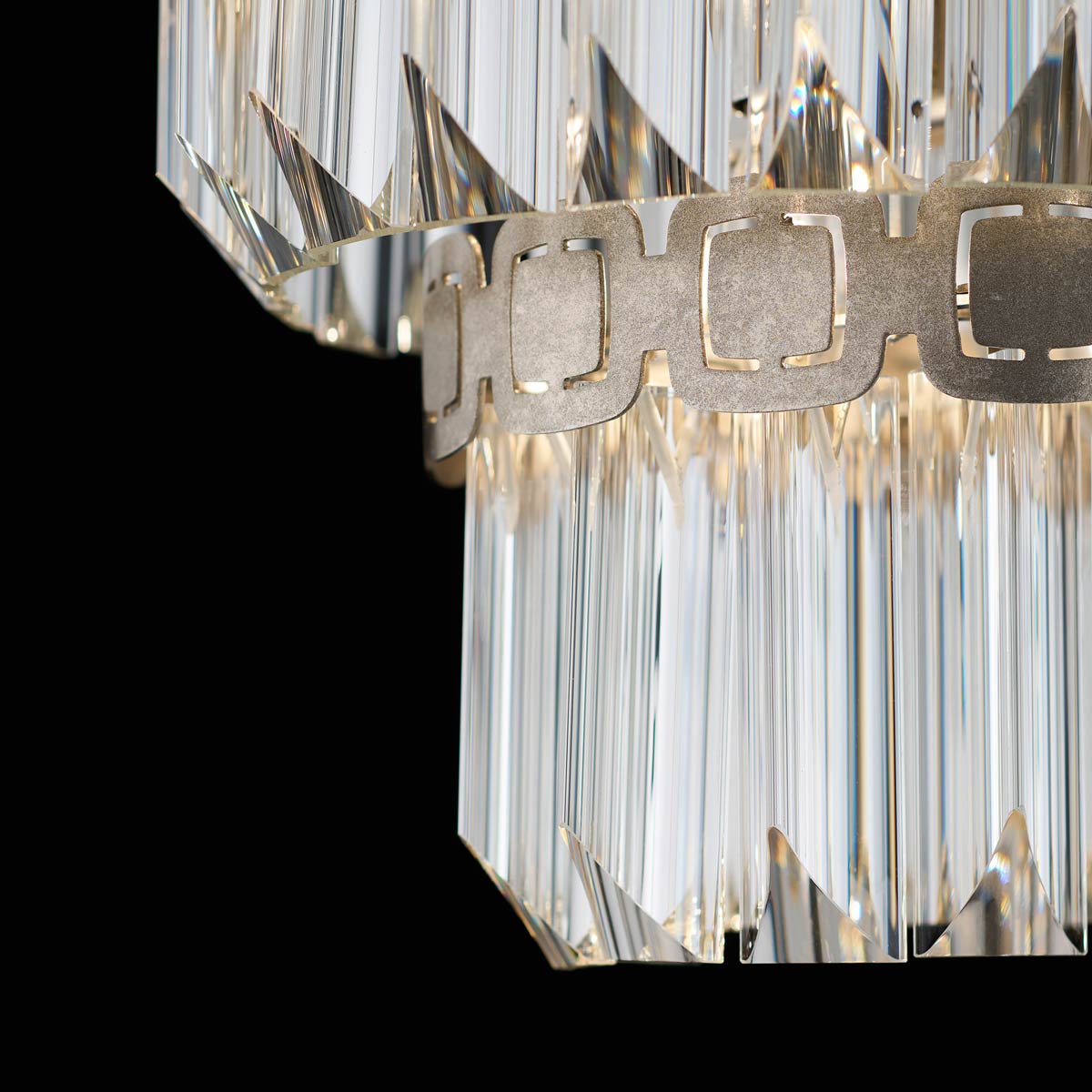Alina Wall Light in Detail.