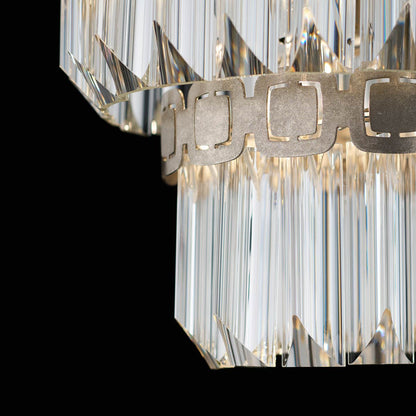 Alina Wall Light in Detail.