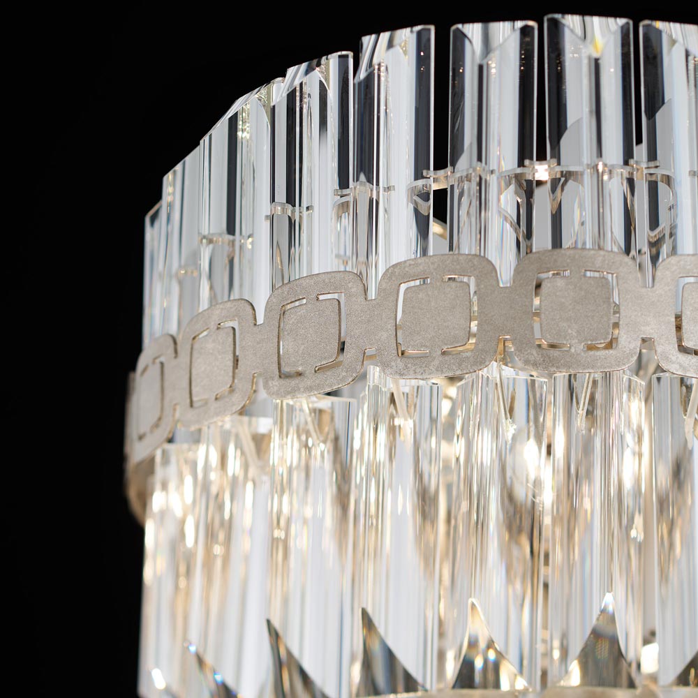 Alina Wall Light in Detail.