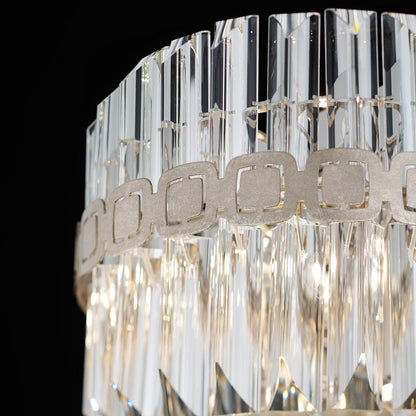 Alina Wall Light in Detail.