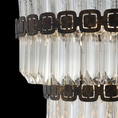 Alina Wall Light in Detail.