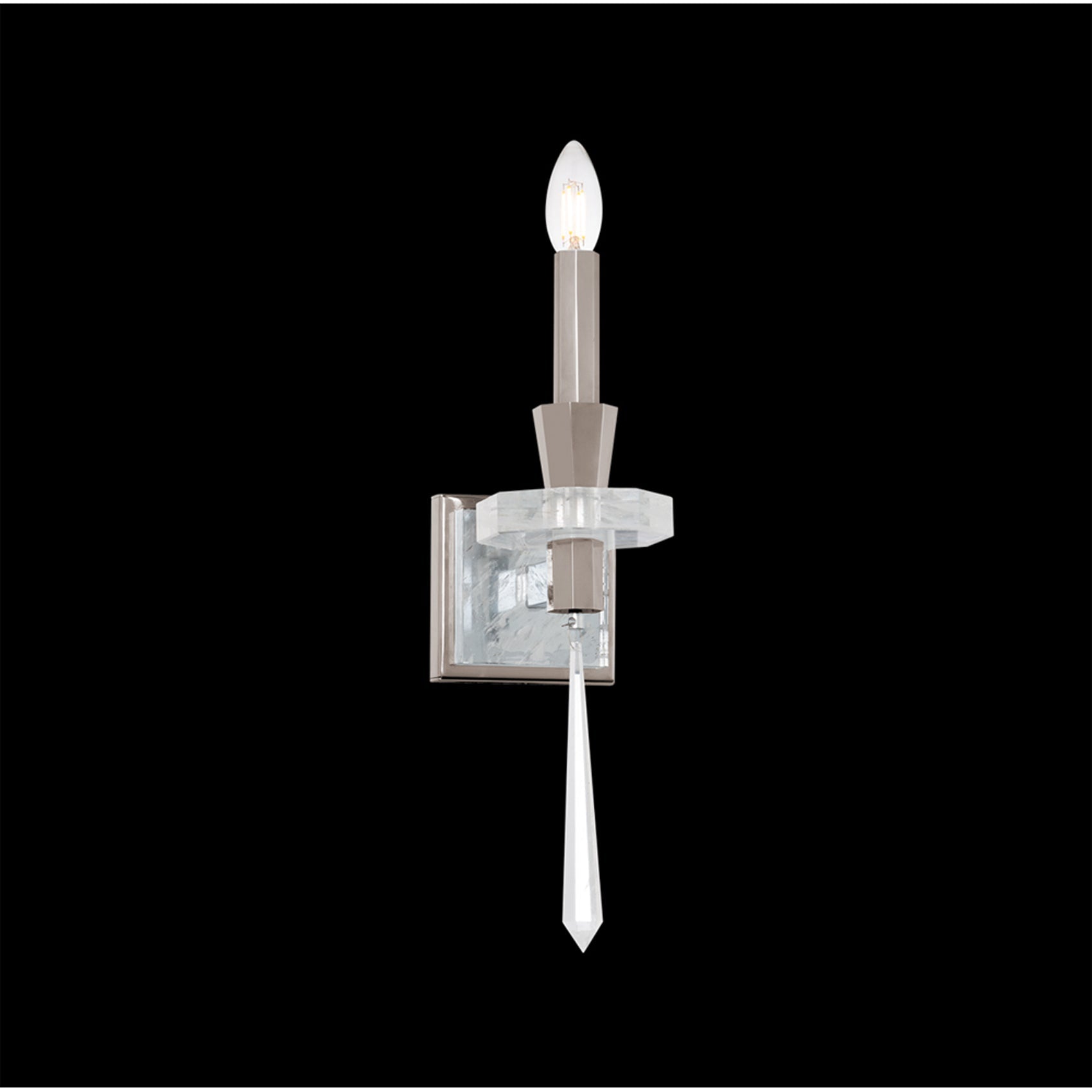 Amadeus Wall Light in Detail.