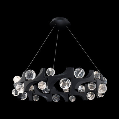 Amorina LED Pendant Light.