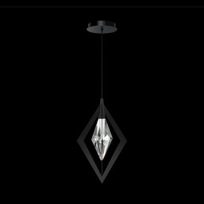 Amoureux LED Pendant Light.