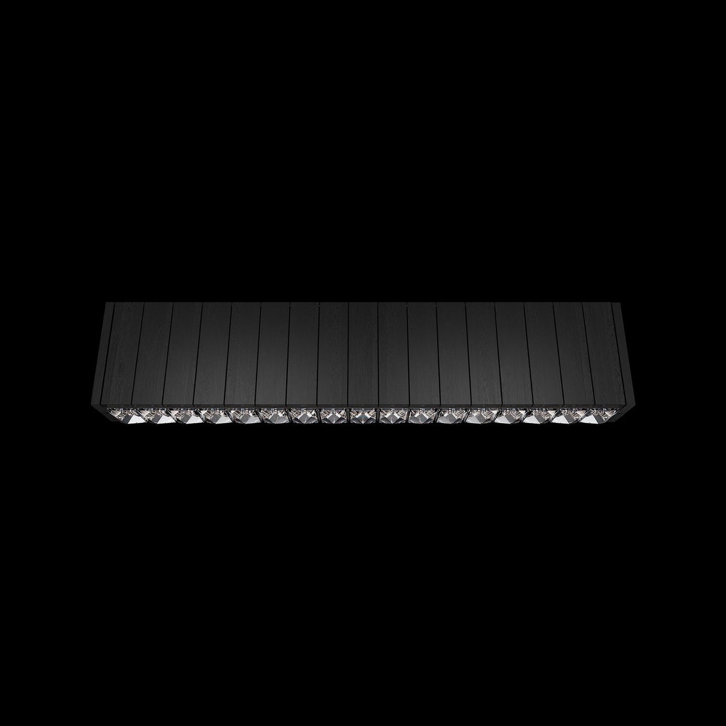 Andean LED Bath Vanity Light.