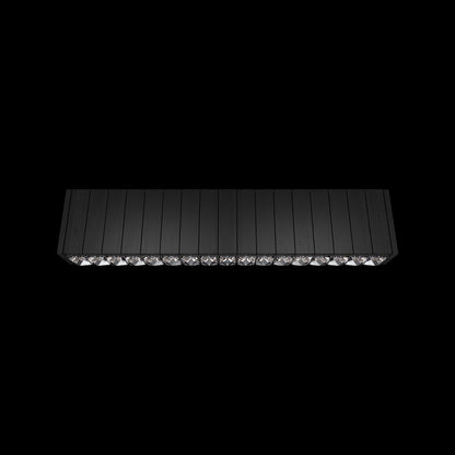 Andean LED Bath Vanity Light.
