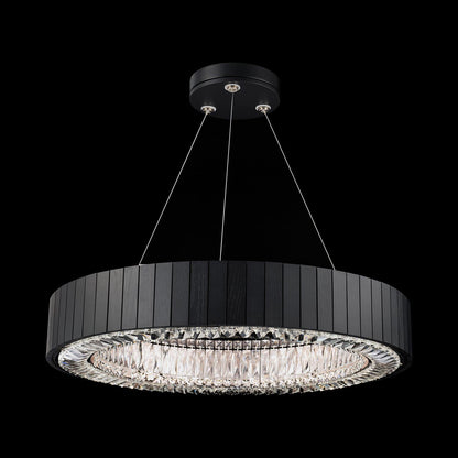 Andean LED Pendant Light.