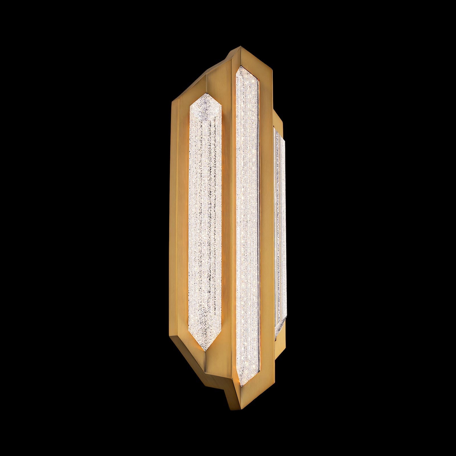 Ariana LED Wall Light in Detail.
