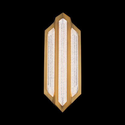 Ariana LED Wall Light in Detail.