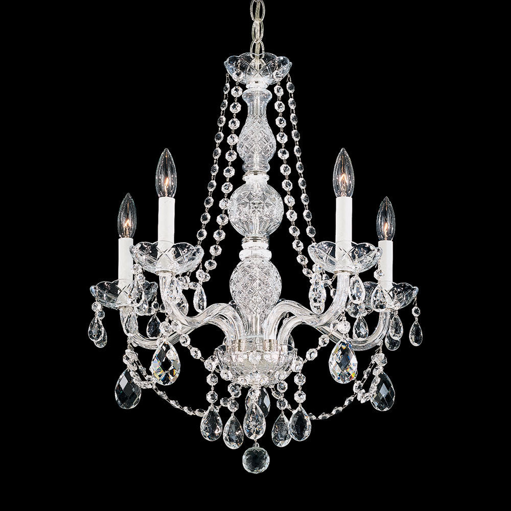 Arlington Chandelier (5-Light).