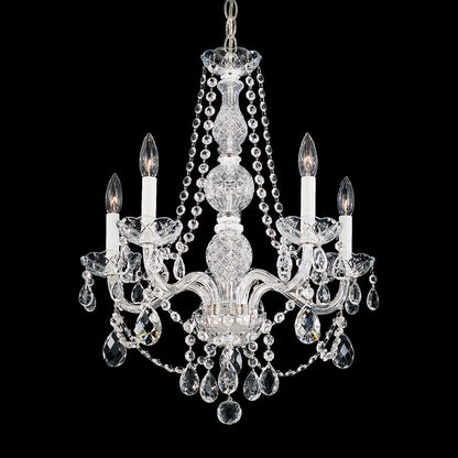 Arlington Chandelier (5-Light).