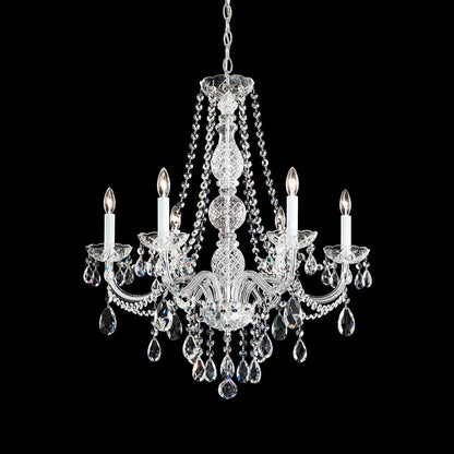 Arlington Chandelier (6-Light).