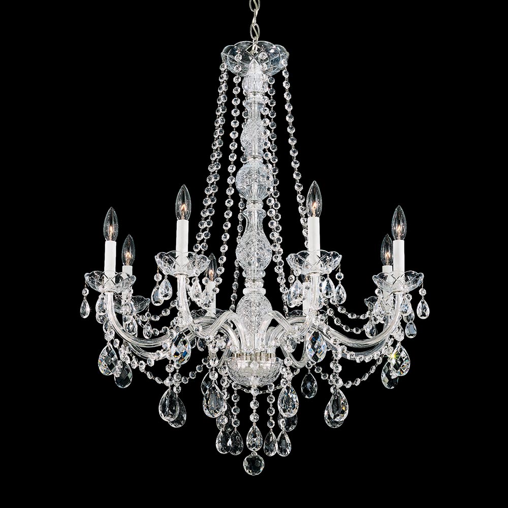 Arlington Chandelier (8-Light).