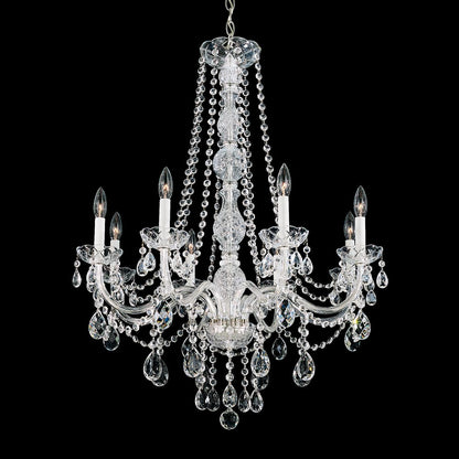 Arlington Chandelier (8-Light).