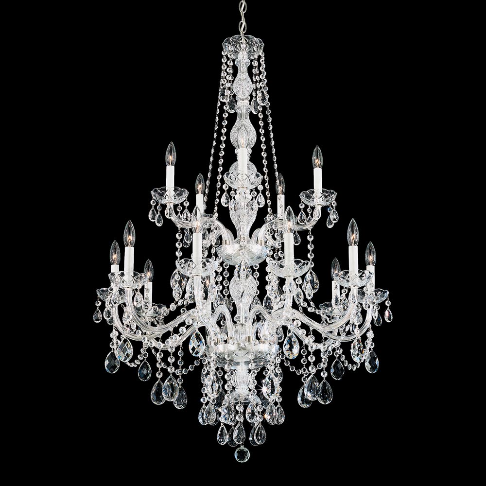 Arlington Chandelier (15-Light).