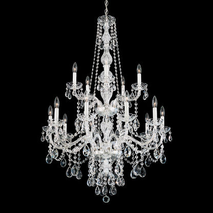 Arlington Chandelier (15-Light).