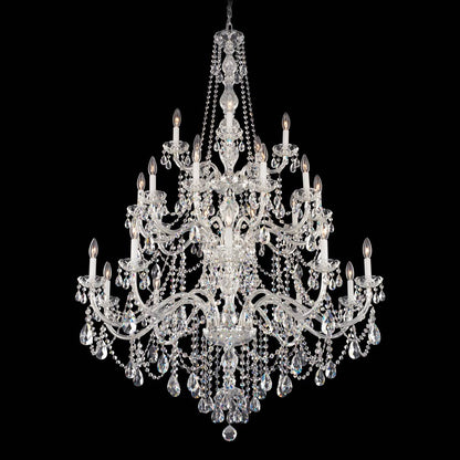 Arlington Chandelier (25-Light).