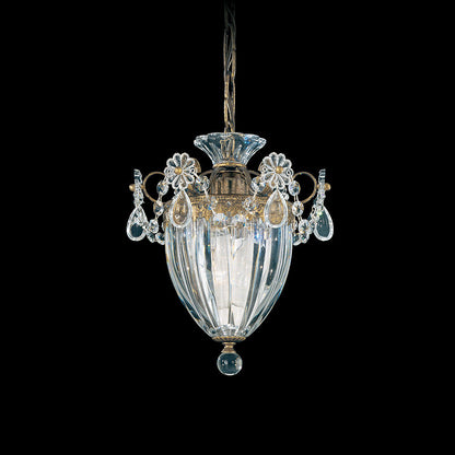 Bagatelle Mini Pendant Light.
