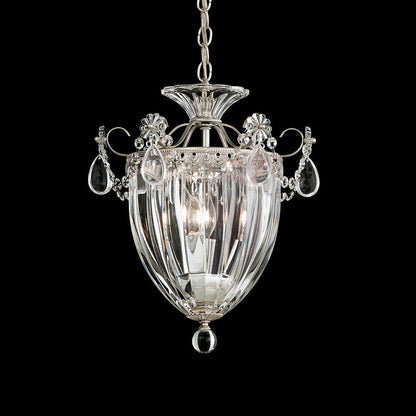Bagatelle Mini Pendant Light in Detail.