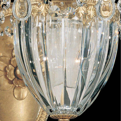 Bagatelle Wall Light in Detail.