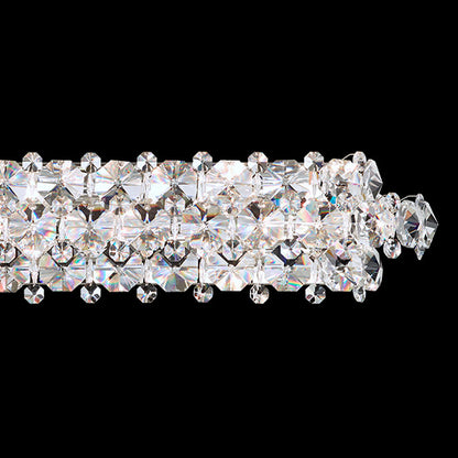Baronet Bath Vanity Light in Detail.