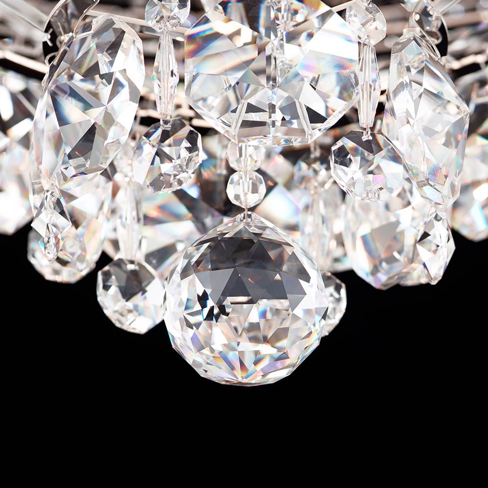 Baronet Pendant Light in Detail.