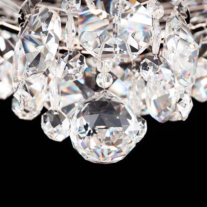 Baronet Pendant Light in Detail.