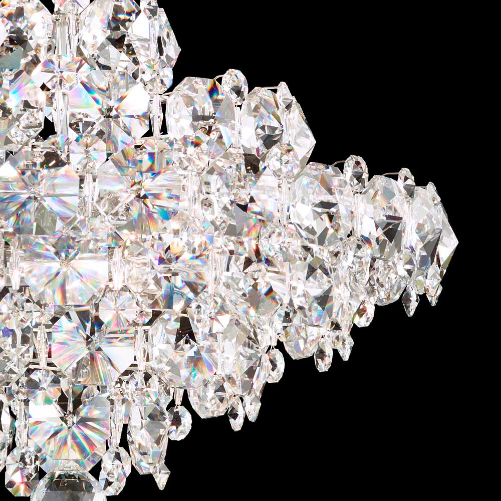 Baronet Pendant Light in Detail.