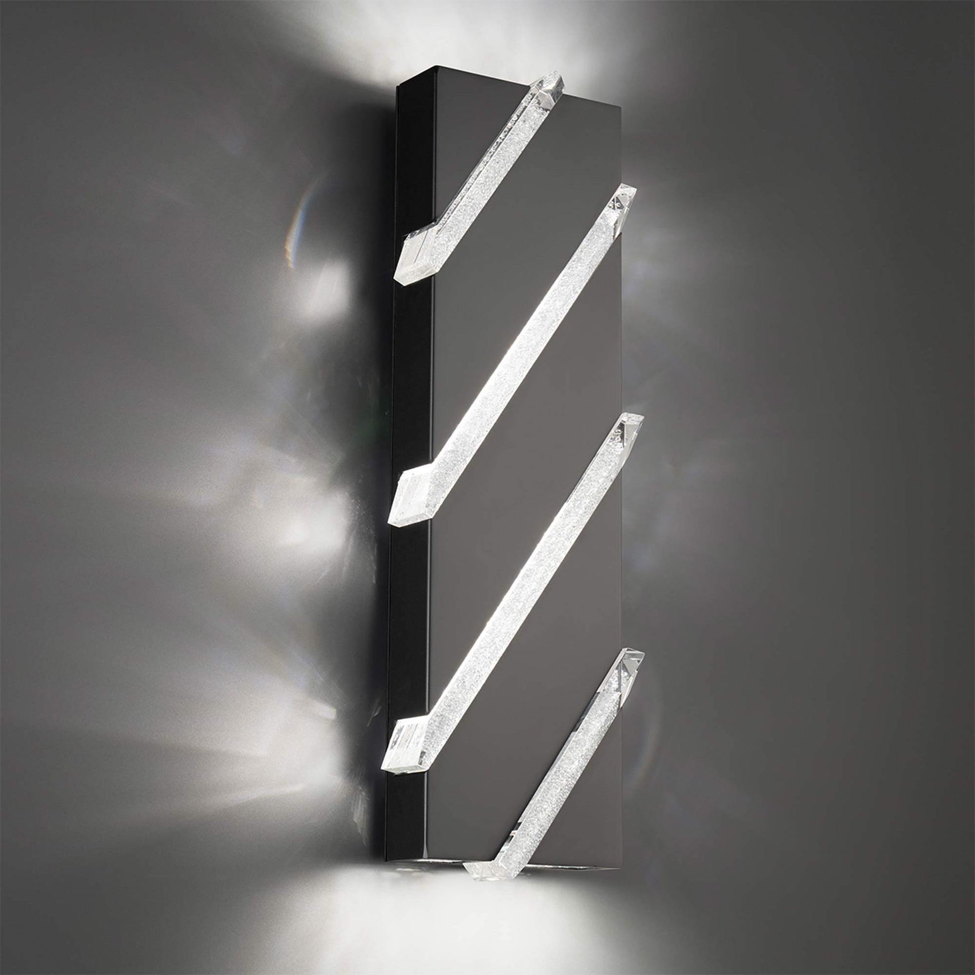 Barra LED Wall Light in Detail.