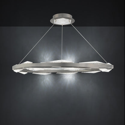 Bauble LED Pendant Light in Detail.