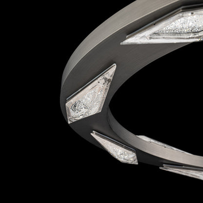 Bauble LED Pendant Light in Detail.