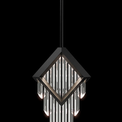 Behold LED Pendant Light in Detail.