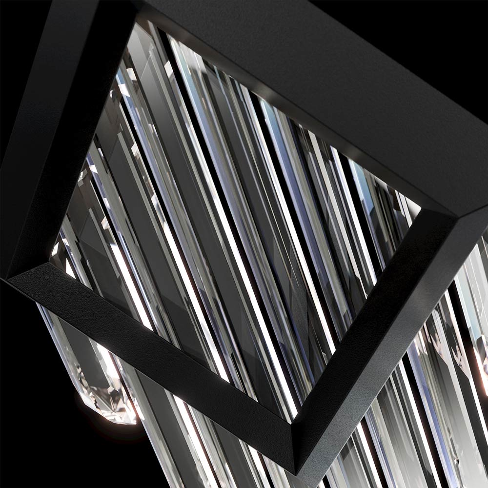 Behold LED Pendant Light in Detail.