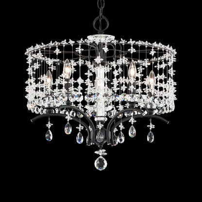 Bella Rose Chandelier.