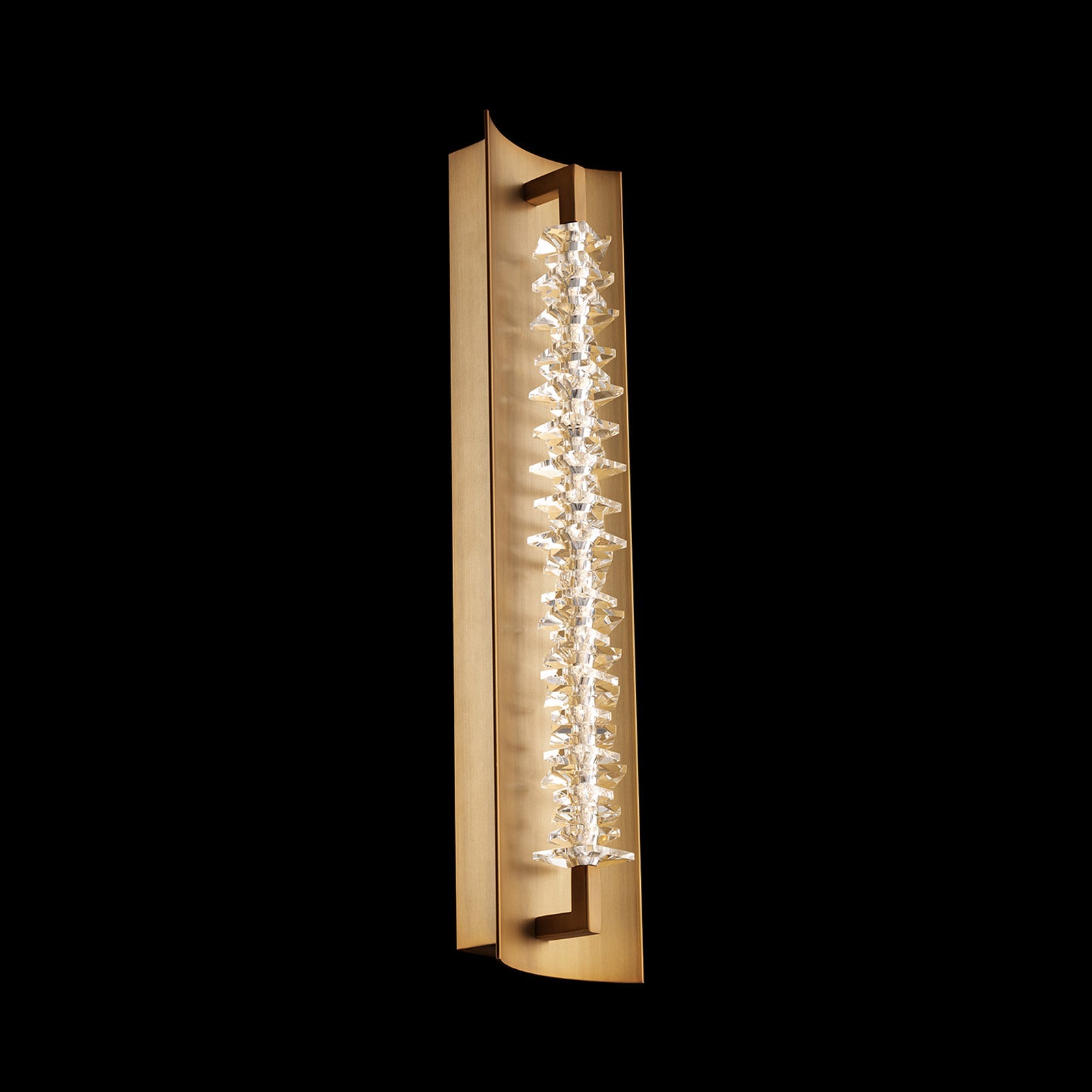 Bergy LED Bath Vanity Light.