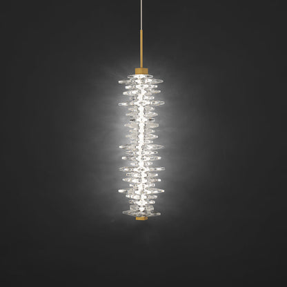 Bergy Mini LED Pendant Light in Detail.