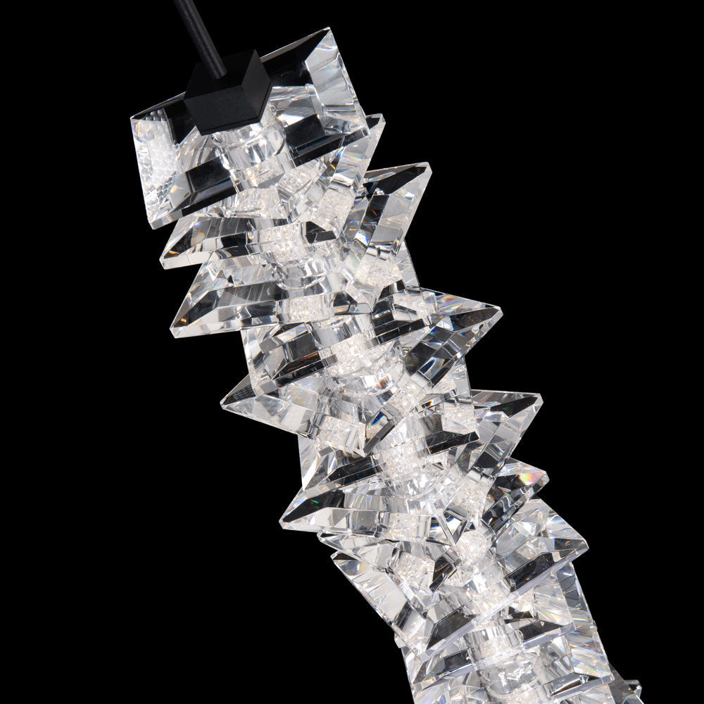 Bergy Mini LED Pendant Light in Detail.
