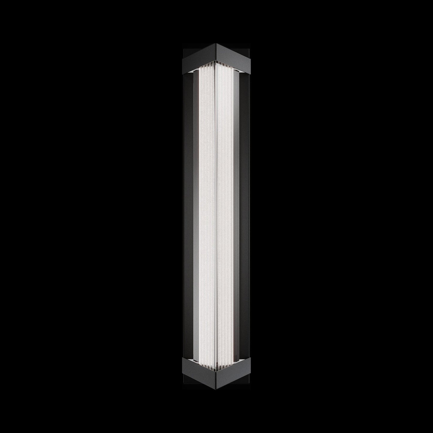Bertram Outdoor LED Wall Light.