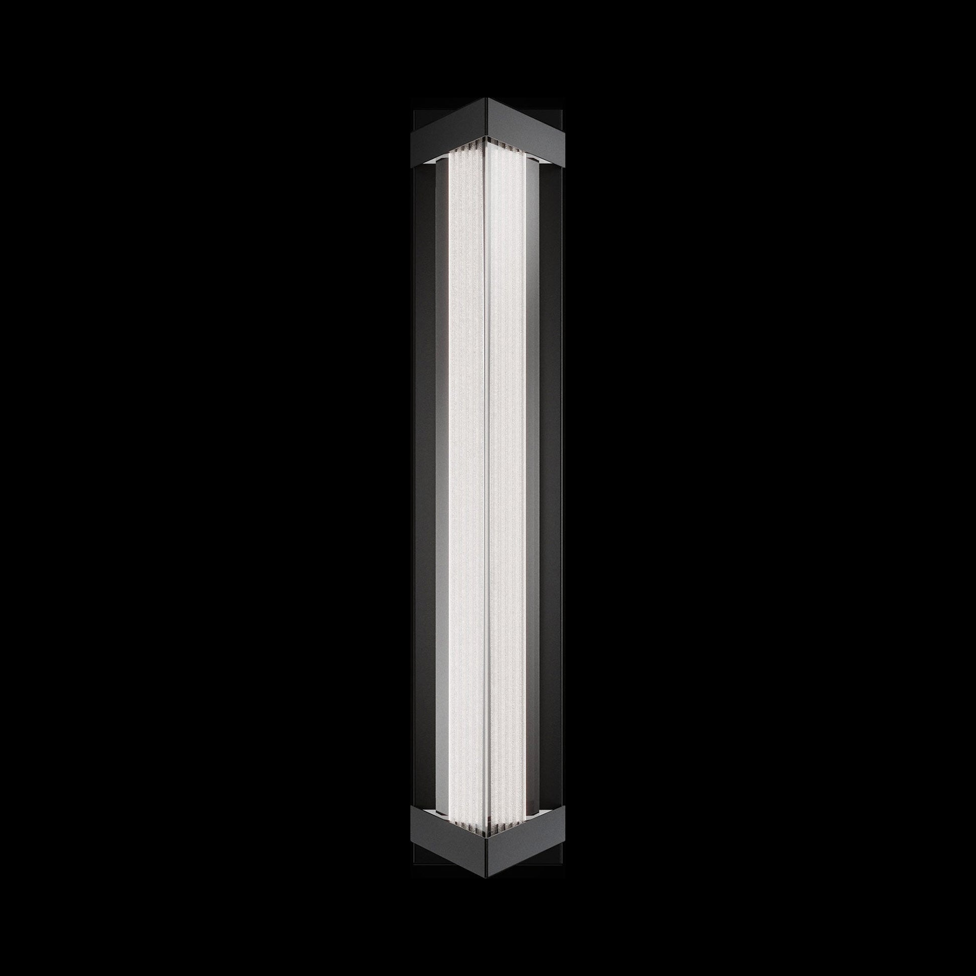Bertram Outdoor LED Wall Light.